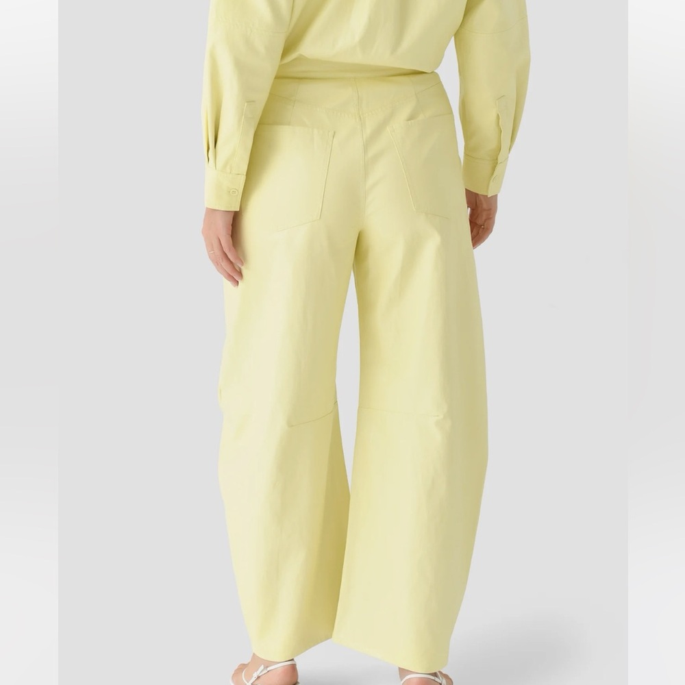 HUNTER BELL Mabel Pant - Picture 5 of 7